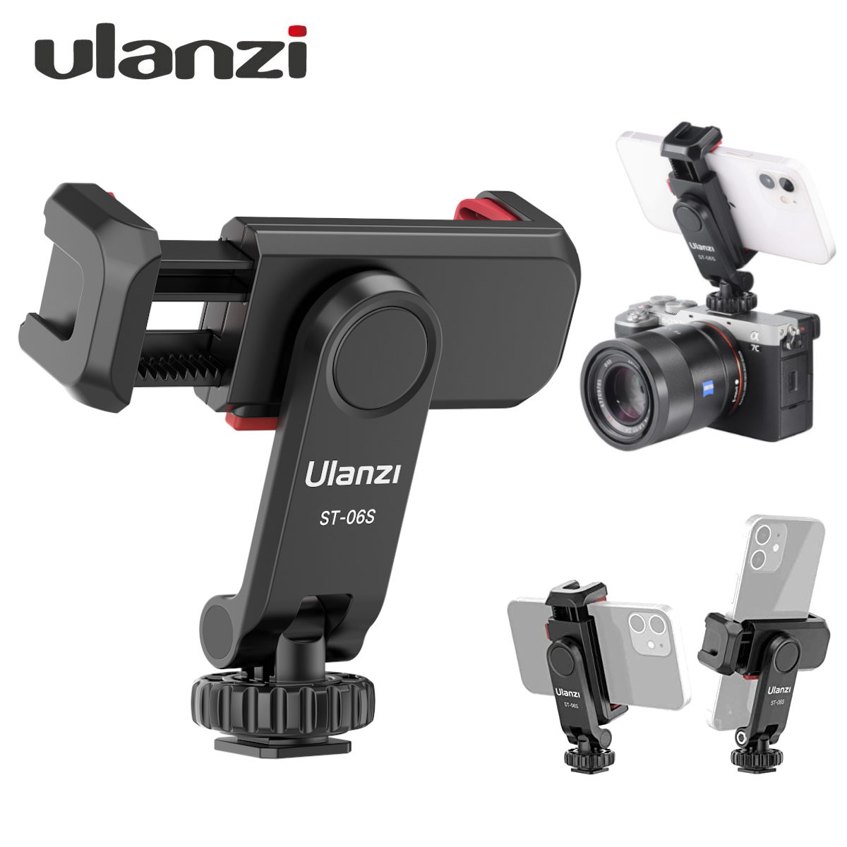 楽天市場】【即日発送 全国送料無料】 日本正規代理店品 ULANZI