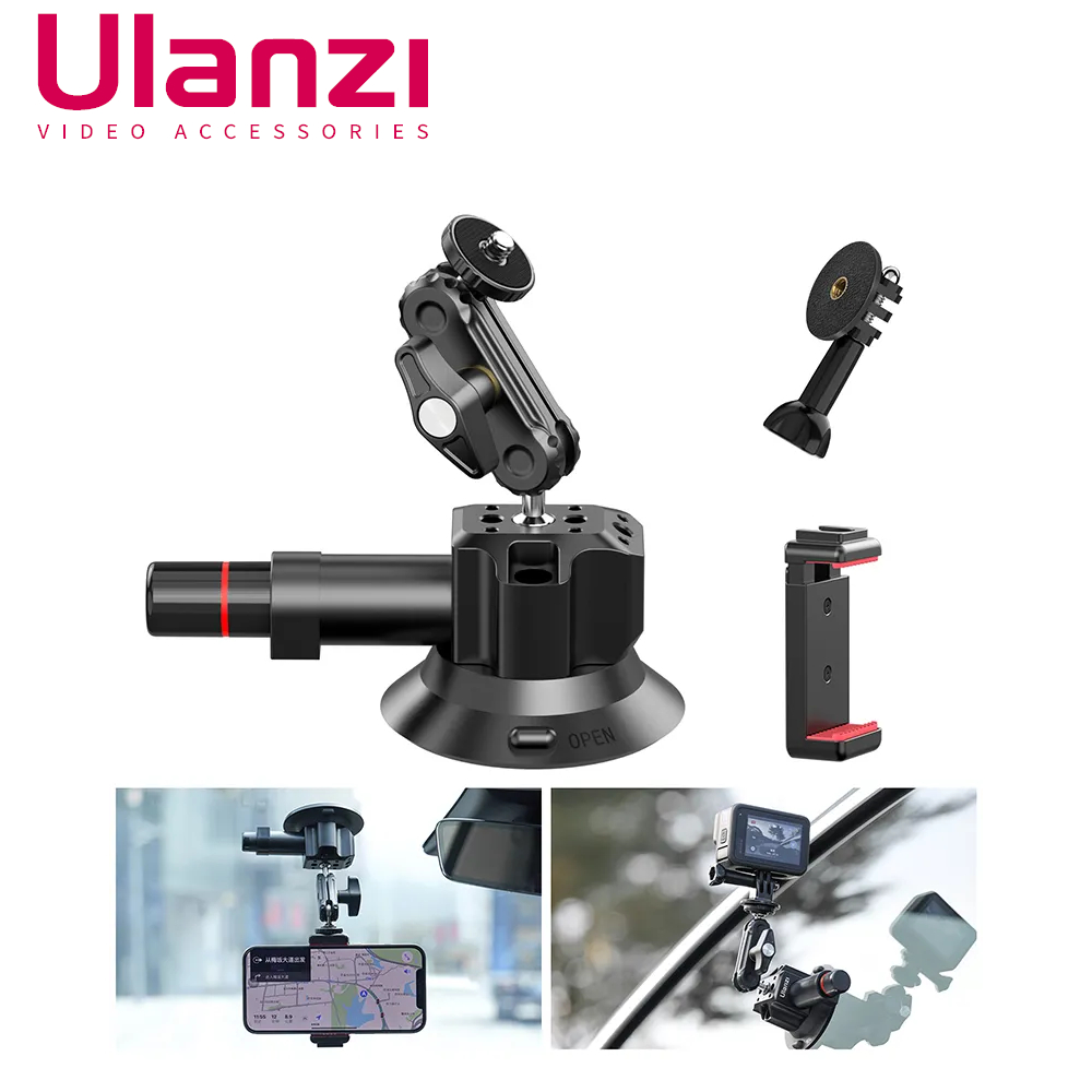 楽天市場】【全国送料無料】Ulanzi スーパークランプ ボール 楽天市場】【全国送料無料】Ulanzi スーパークランプ ボール