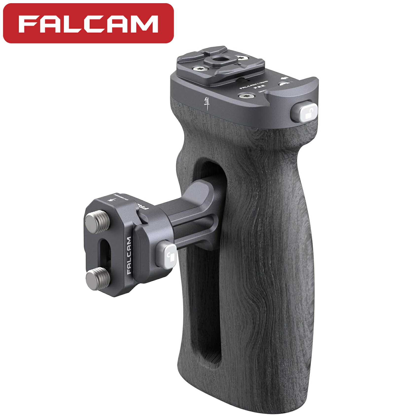 ⭐️匿名配送⭐️カメラモニターマウントアクセサリー クイックリリース Amazon | Ulanzi F22 カメラモニターマウントアクセサリー