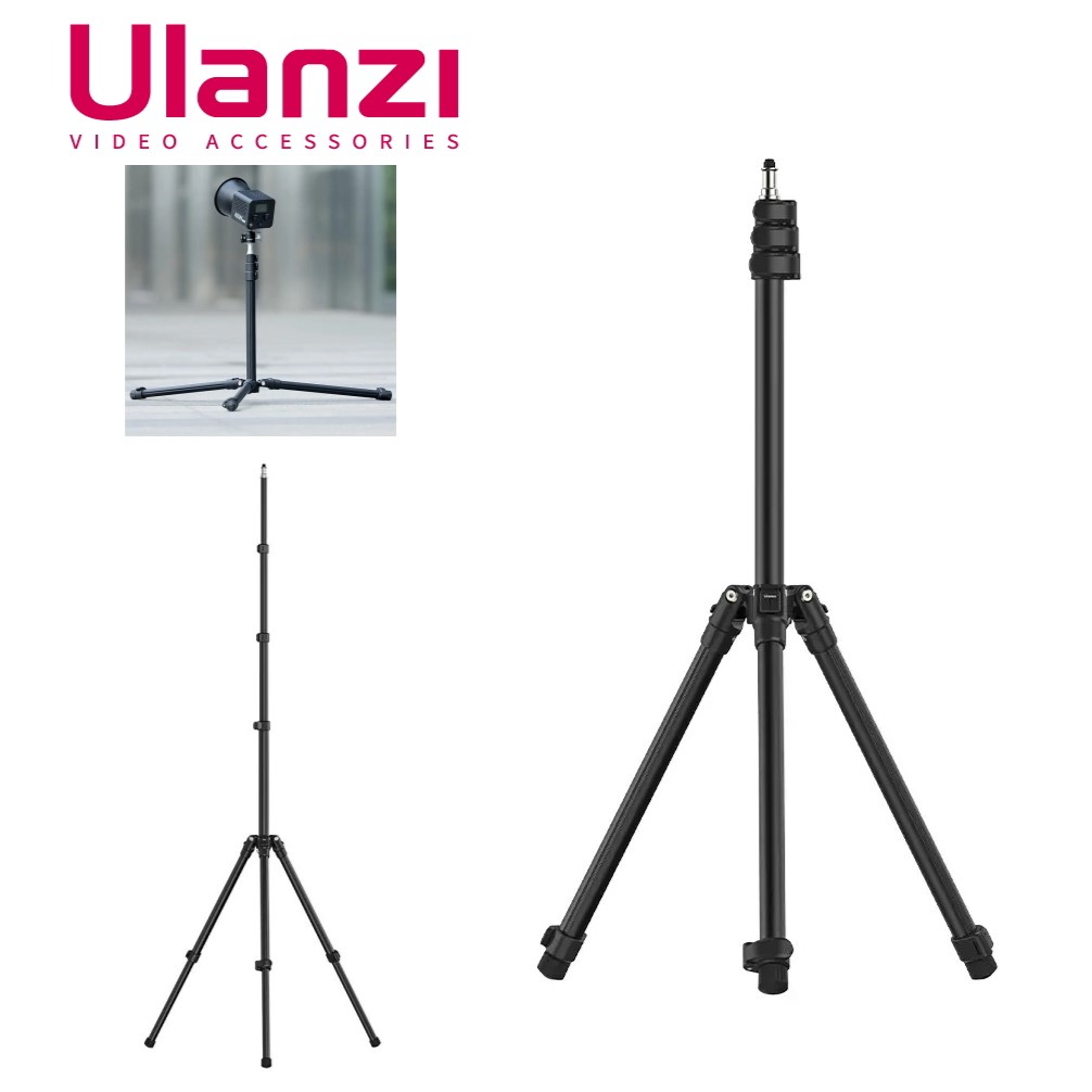 楽天市場】【OUTLET】Manfrotto マンフロット ライトスタンド アルミ