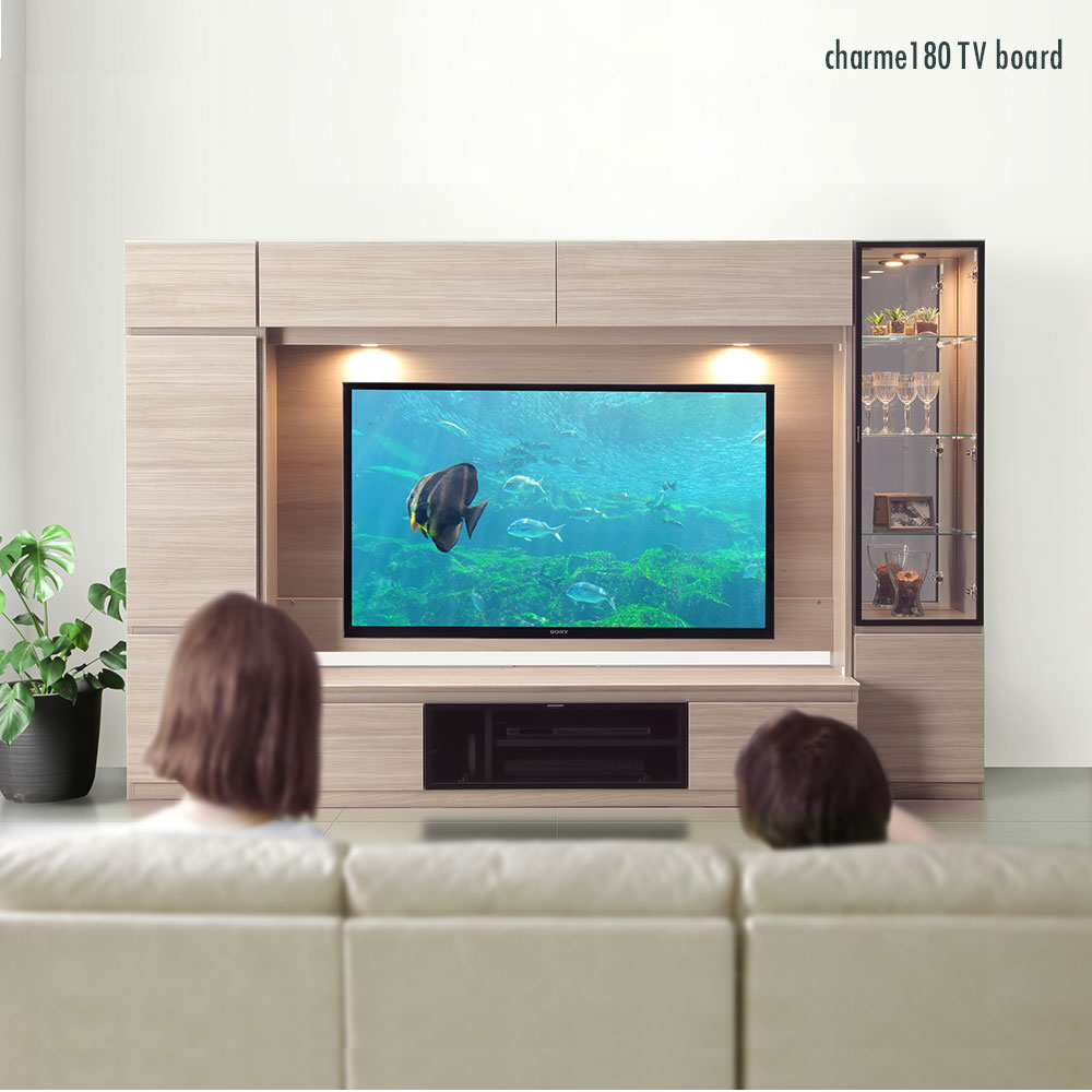 楽天市場】10%offクーポン配布中 テレビ台 日本製 高級 テレビ