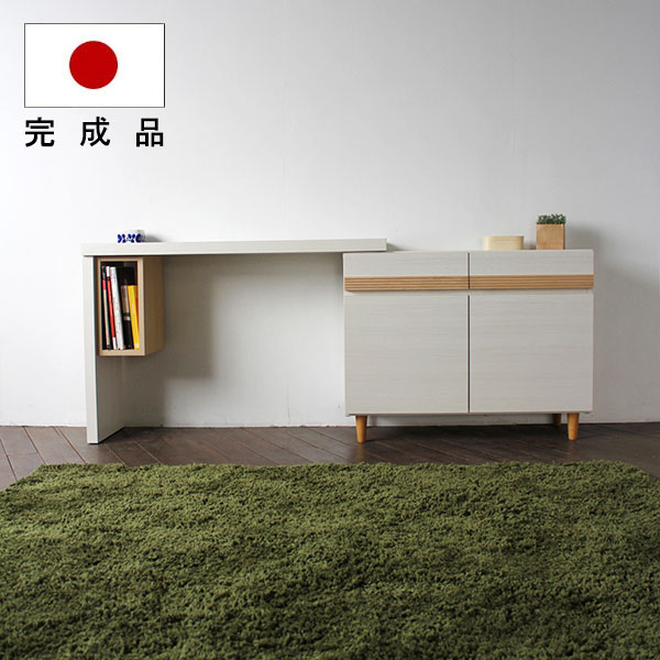 学習机＆キャビ マイコン学習机 細工物学習机 収納家具 収納家具納める 抽き出し 練習曲机 今めかしい