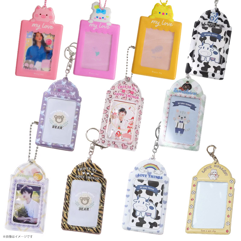 楽天市場】SEVENTEEN グッズ 通販 PetiTEEN フォトホルダー VERNON