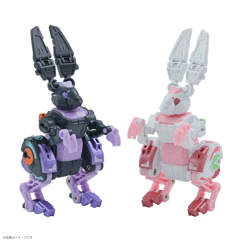 楽天市場】52TOYS BEASTBOX BB-69 MOONSAFARI(ムーンサファリ