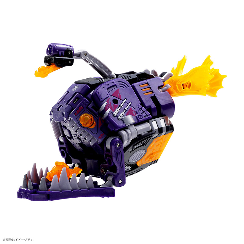 楽天市場】52TOYS MEGABOX MB-14 CHINESE DRAGON(チャイニーズドラゴン