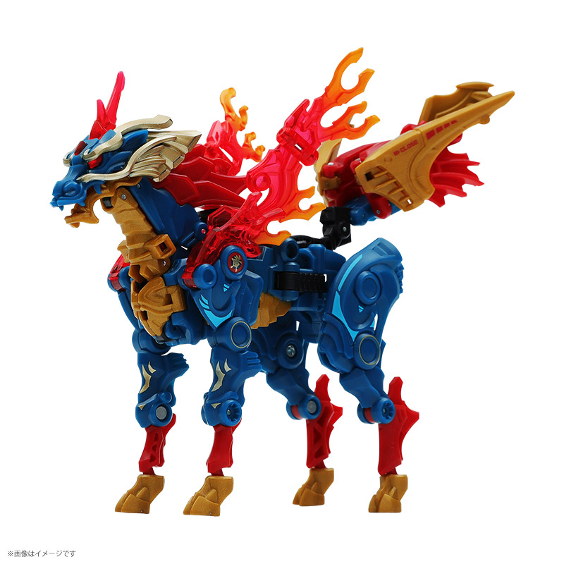 おもちゃ　専用moon様 楽天市場】52TOYS BEASTBOX BB-69 MOONSAFARI(ムーンサファリ) 52