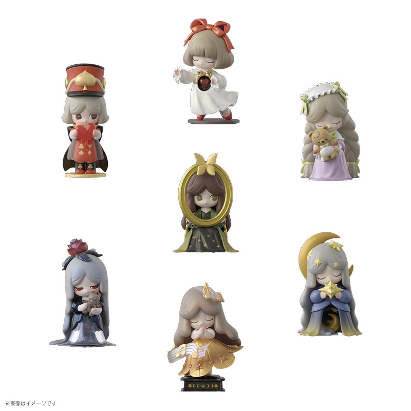 楽天市場】52TOYS BLINDBOX NOOKシリーズ NOOK the Kid トレーディング