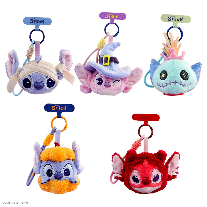 楽天市場】52TOYS BLINDBOX スティッチ フィーリングシリーズ