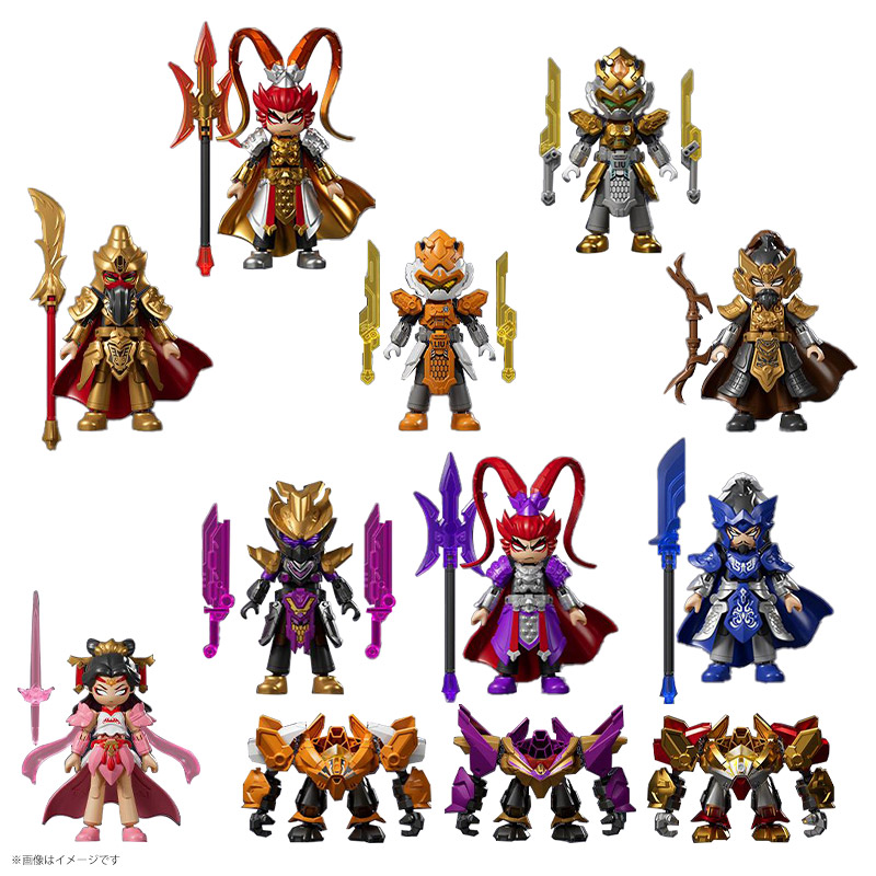 楽天市場】【送料無料!】 ROBLOX ロブロックス ミステリーフィギュア