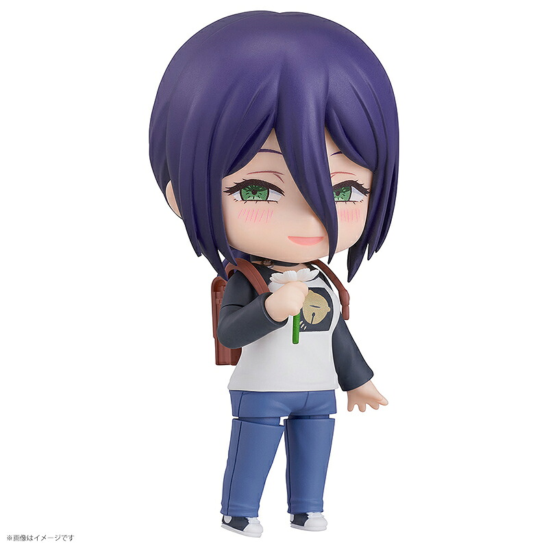 【楽天市場】【2026年8月入荷予定】ねんどろいど 劇場版 チェンソーマン レゼ篇 レゼ 私服Ver. べーしっく：Symbol Store