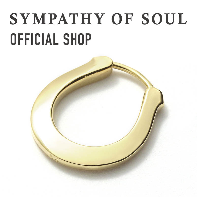 楽天市場】【公式】シンパシーオブソウル SYMPATHY OF SOUL ホース