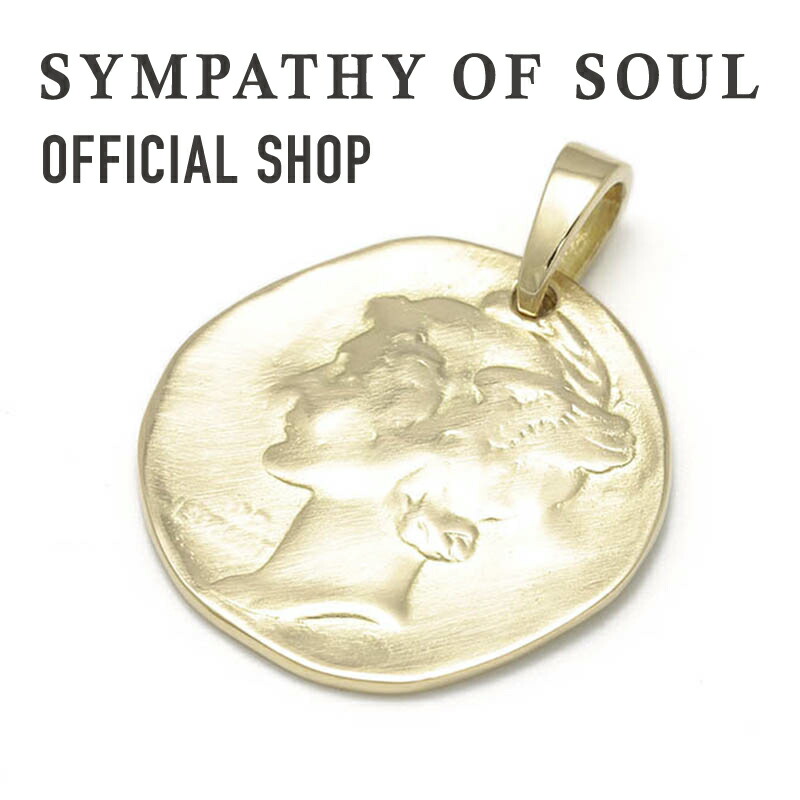 68%OFF!】 シンパシーオブソウル SYMPATHY OF SOUL リバティーヘッド