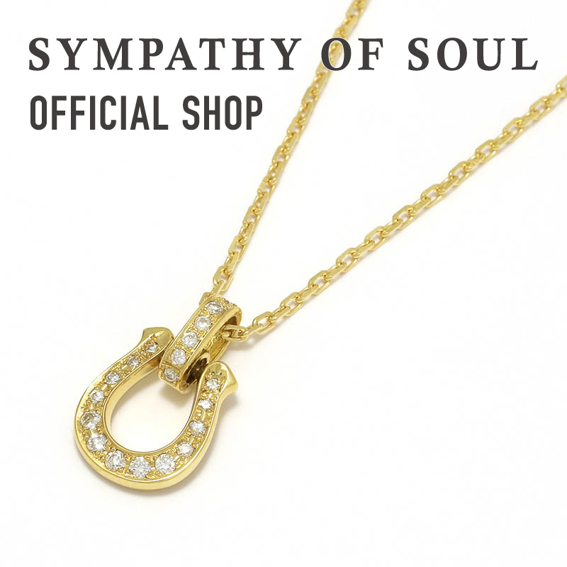 正規店仕入れの シンパシーオブソウル SYMPATHY OF SOUL ミディアム