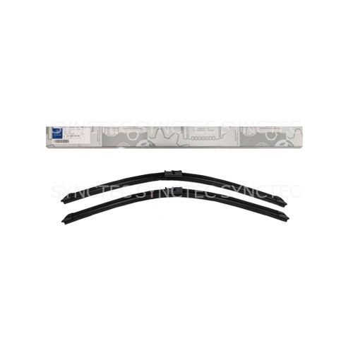 【中古】メルセデス ベンツ Eクラス【W212・S212】 右ハンドル用 純正 ワイパーブレード 2128202000 (208)