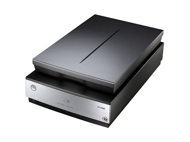 楽天市場】エプソン [DS-6500] A4フラッドヘッドスキャナー DS