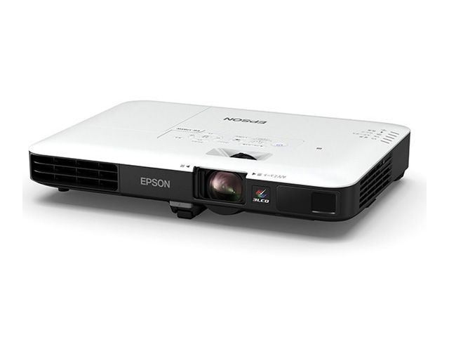 EPSON エプソン ビジネスプロジェクター 3LCD/3200lm/WXGA/ランプ/モバイル/スピーカー/無線LAN対応 EB-1785W