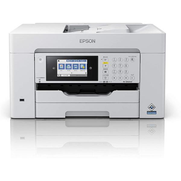 Epson エプソン EW-M5610FT プリンター エコタンク搭載モデル EW-M5610FT｜製品情報｜エプソン