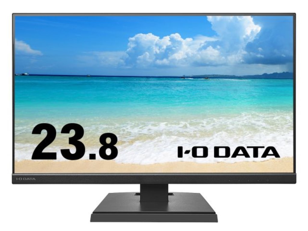 アイ・オー・データ機器 [LCD-C271DW] 「5年保証」給電も可能なUSB Type-C(R)搭載27型液晶ディスプレイ ホワイト アイ・オー・データ機器 「5年保証」給電も可能なUSB Type-C