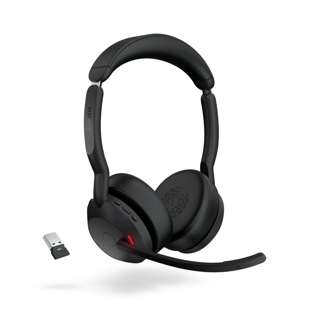 楽天市場】JABRA Jabra Evolve2 65 Flex Link390a UC Stereo 26699-989