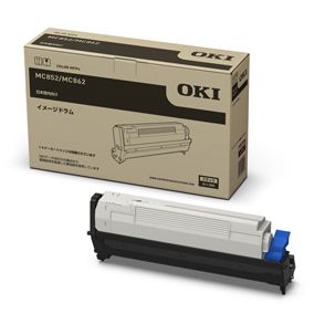 OKI イメージドラム ブラック ID-C3MK