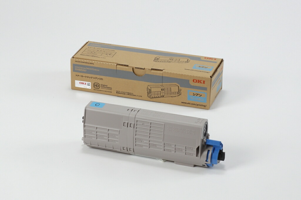 楽天市場】OKI トナーカートリッジ(大) マゼンタ(MC8シリーズ/C8