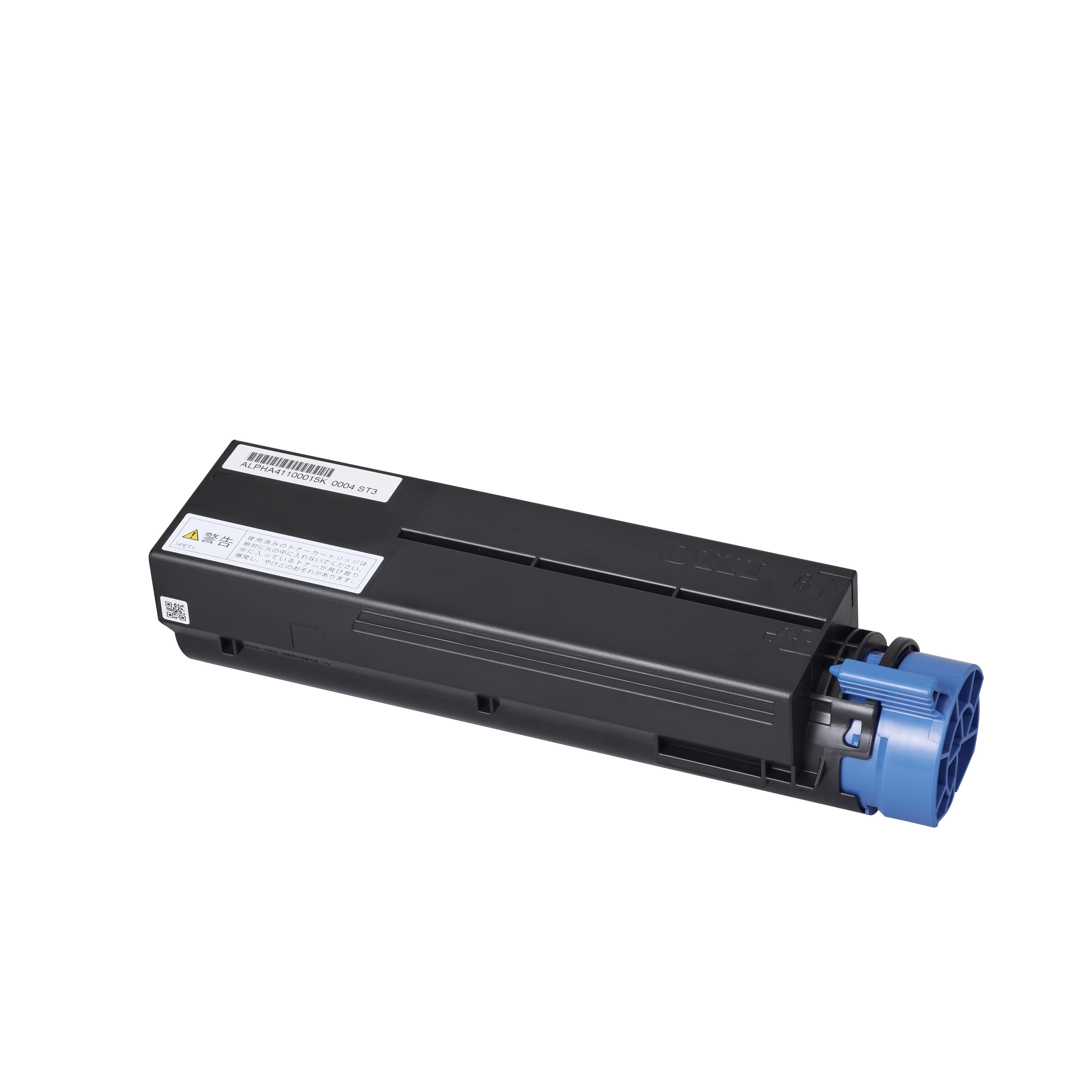 OKI トナーカートリッジ(大)(B433dn/B513dn) TC-M4A2｜シネックスストア
