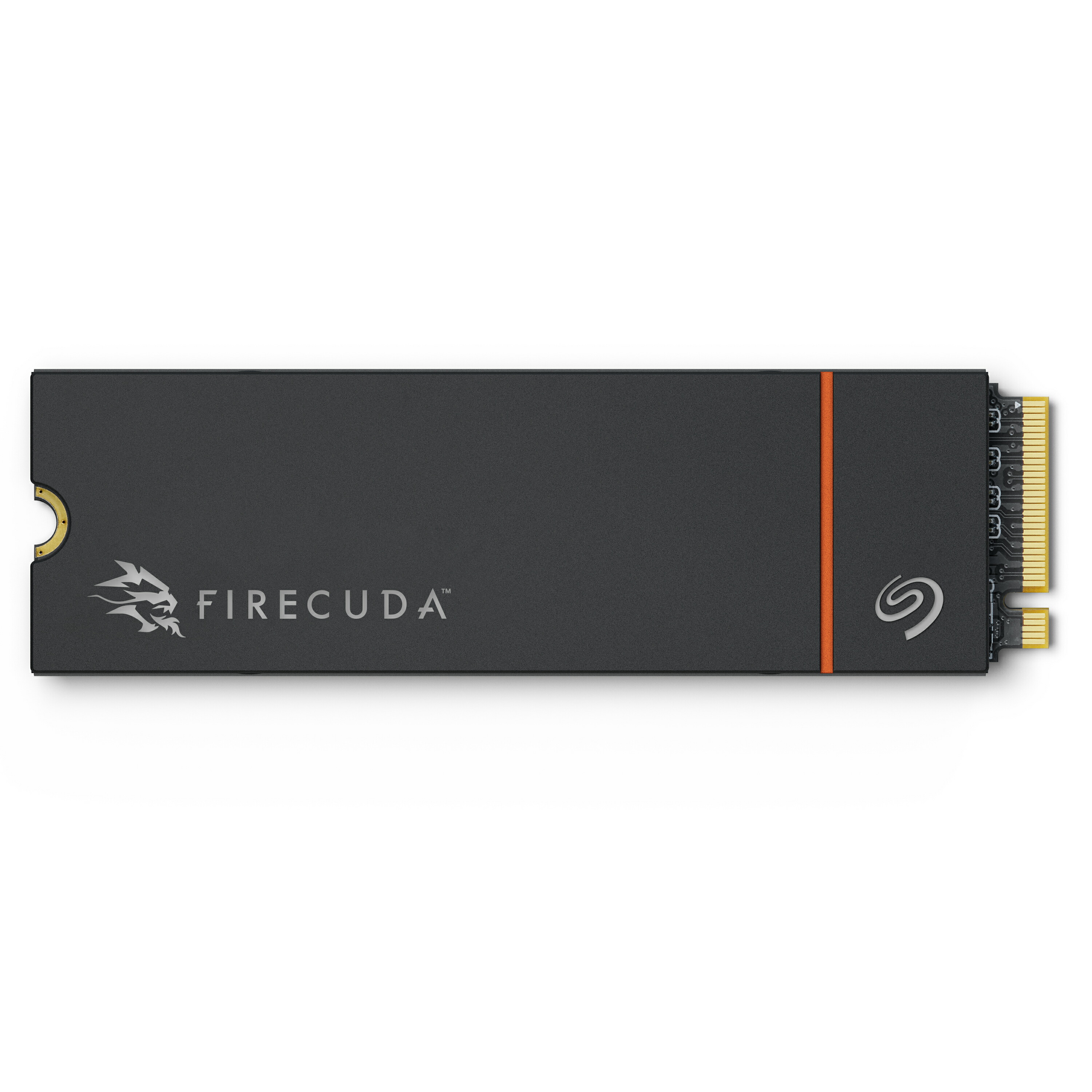 【楽天市場】Seagate シーゲイト FireCuda 530 M.2 内蔵 SSD ヒートシンク付き 【PS5 動作確認済み】 2TB PCIe  Gen4 x4 読取速度 7300MB/s 5年保証 データ復旧 3年付 正規代理店 ZP2000GM3A023 : シネックスストア