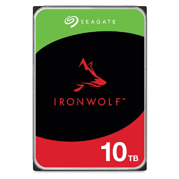 楽天市場】Seagate シーゲイト BarraCuda 3.5インチ 16TB 内蔵