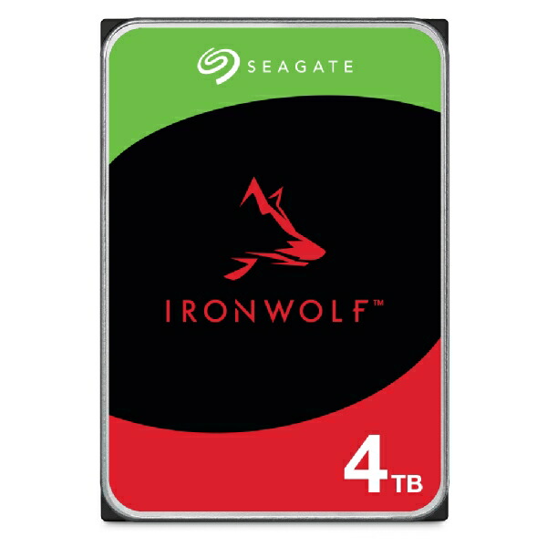 楽天市場】Seagate シーゲイト BarraCuda 3.5インチ 8TB 内蔵