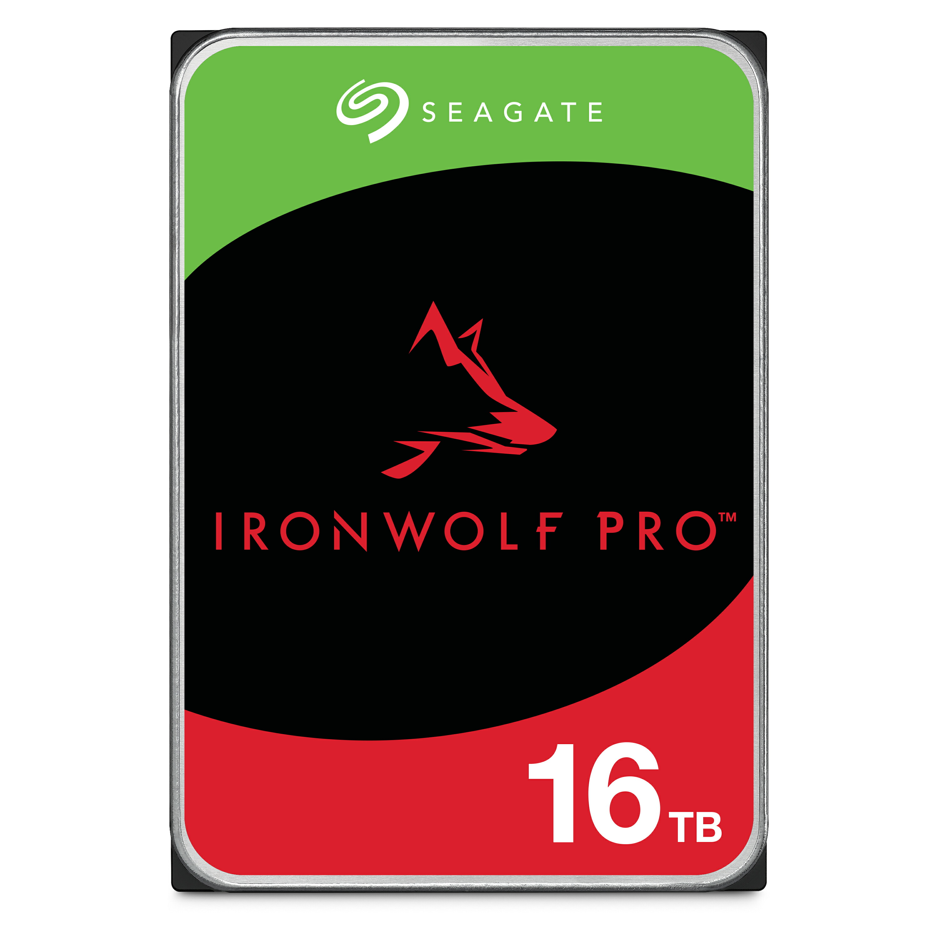 【楽天市場】Seagate シーゲイト IronWolf 3.5インチ 【データ復旧 3年付】 4TB 内蔵 ハードディスク HDD CMR 3年保証  6Gb/s 256MB 5400rpm 24時間稼働 PC NAS ST4000VN006 : シネックスストア