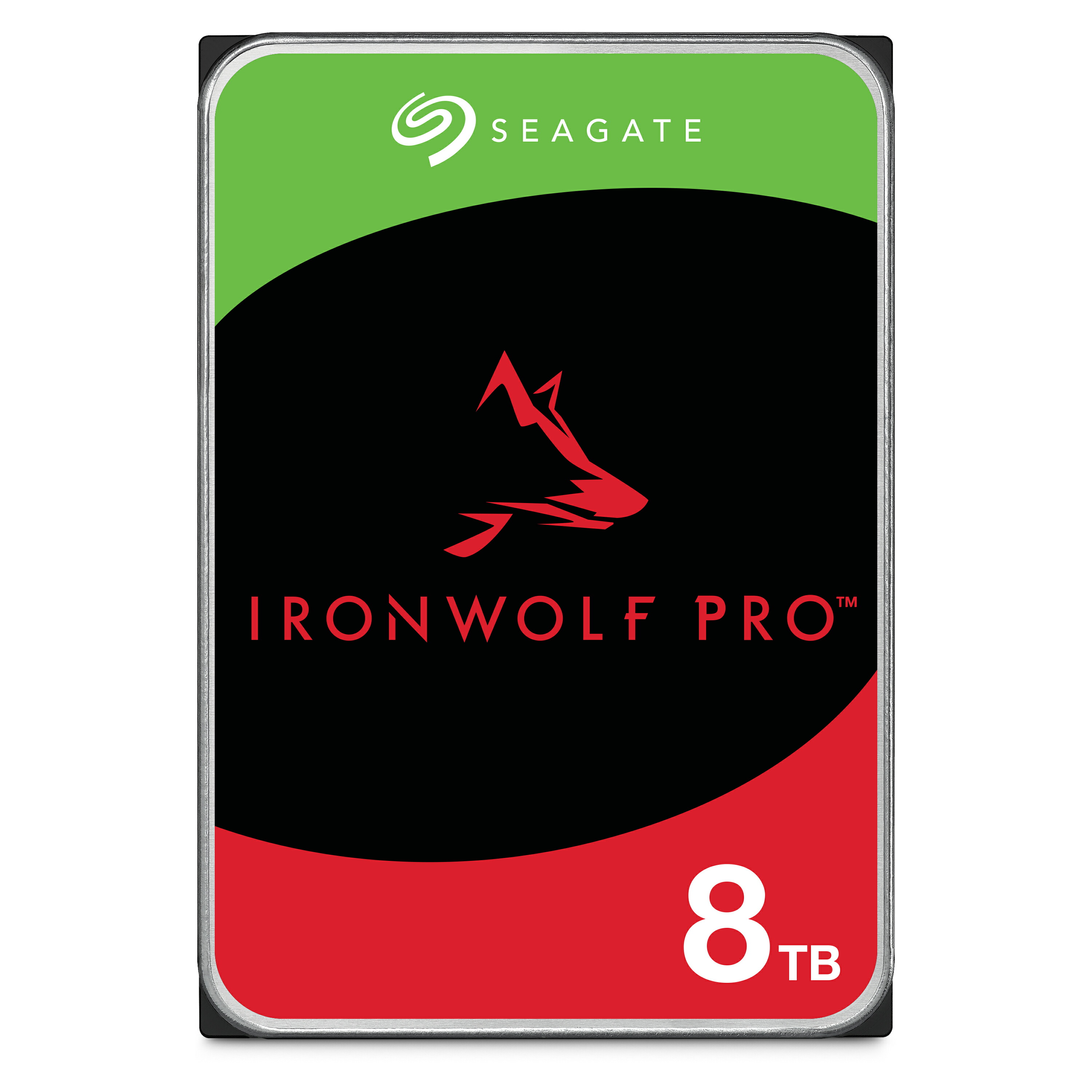 楽天市場】Seagate シーゲイト BarraCuda 3.5インチ 8TB 内蔵