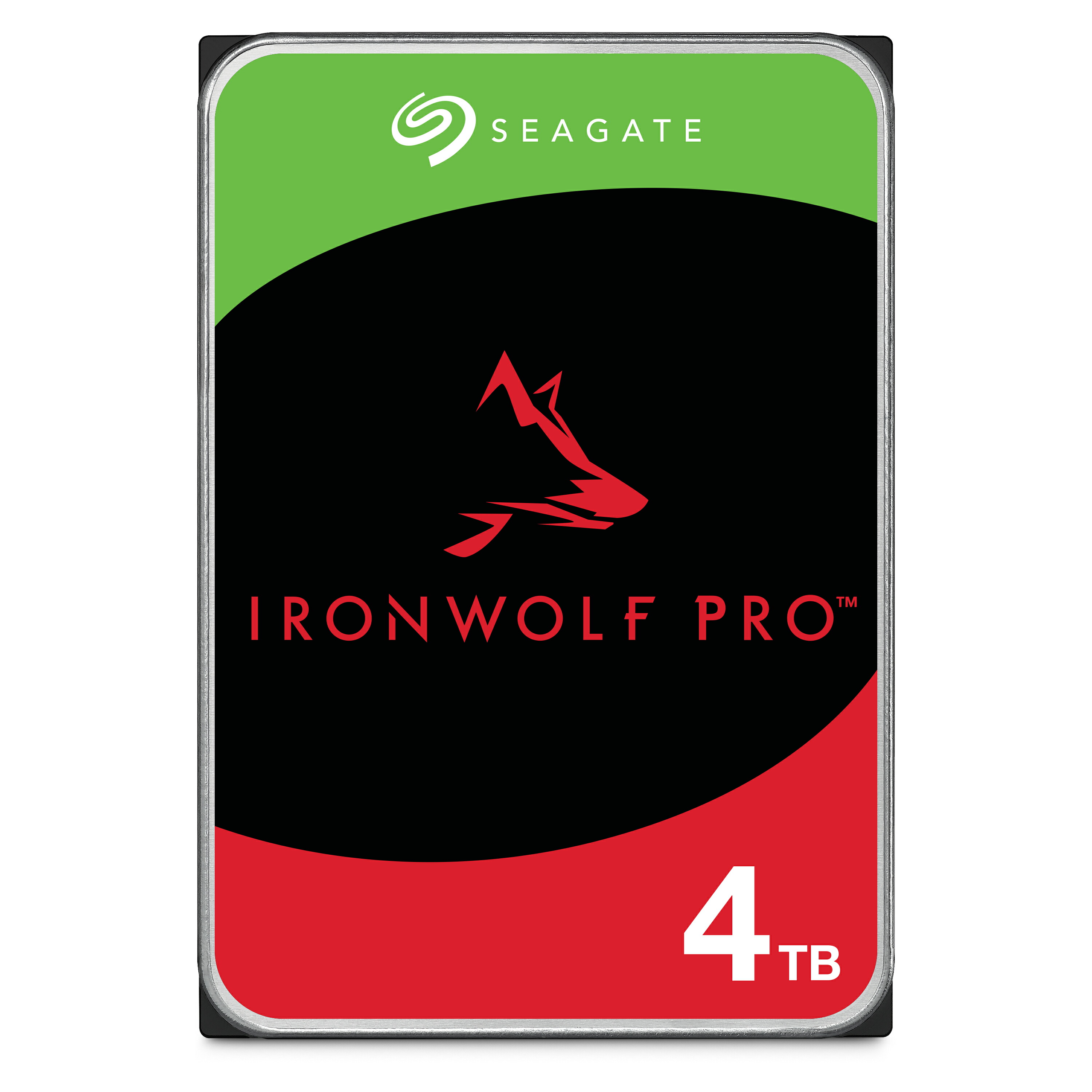 シーゲイト(SEAGATE)4TB[新品●未使用] Amazon | Seagate (シーゲイト) 4TB HDD 5.9K RPM 3.5インチ 6Gb