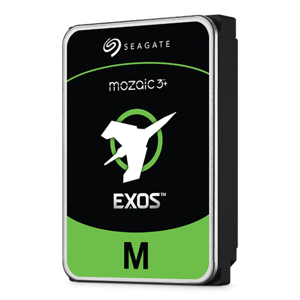 楽天市場】Seagate Exos X 28TB SATA 512E CMR 内蔵ハードディスク 3.5