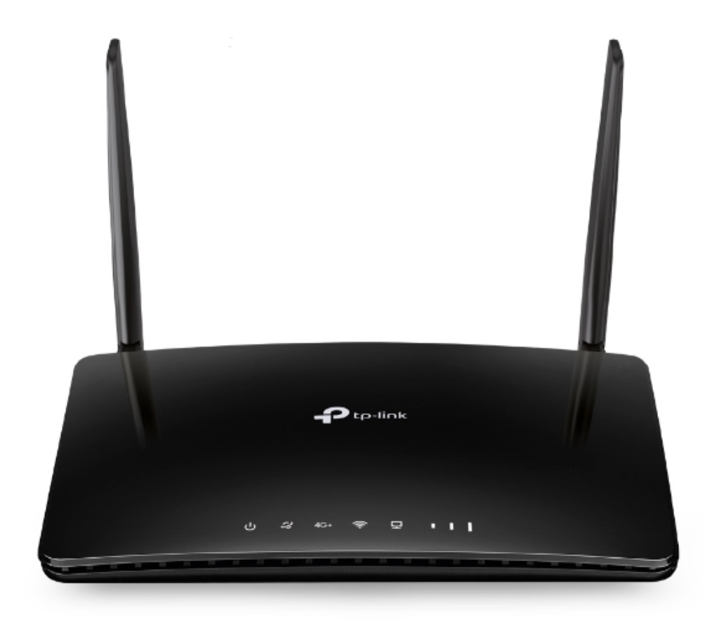 TP-Link ティーピーリンク AC1200 SIMフリー ホームルーター ARCHER MR600(JP)