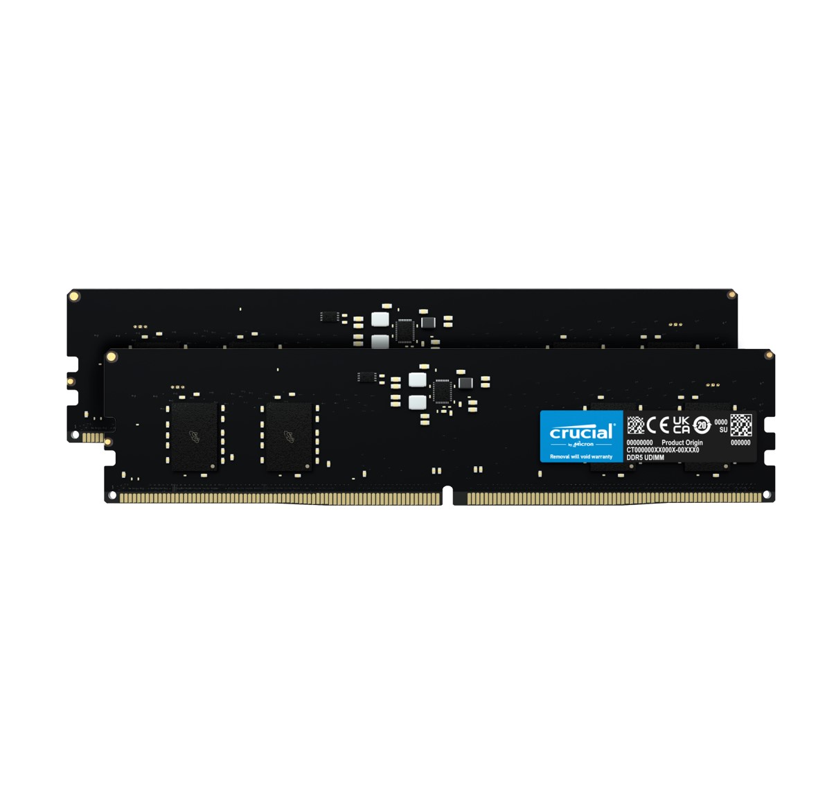 ノートPCメモリ PC5-5600B 16GB 2枚セット 楽天市場】crucial ノートPC用増設メモリ 32GB(16GBx2枚)DDR5