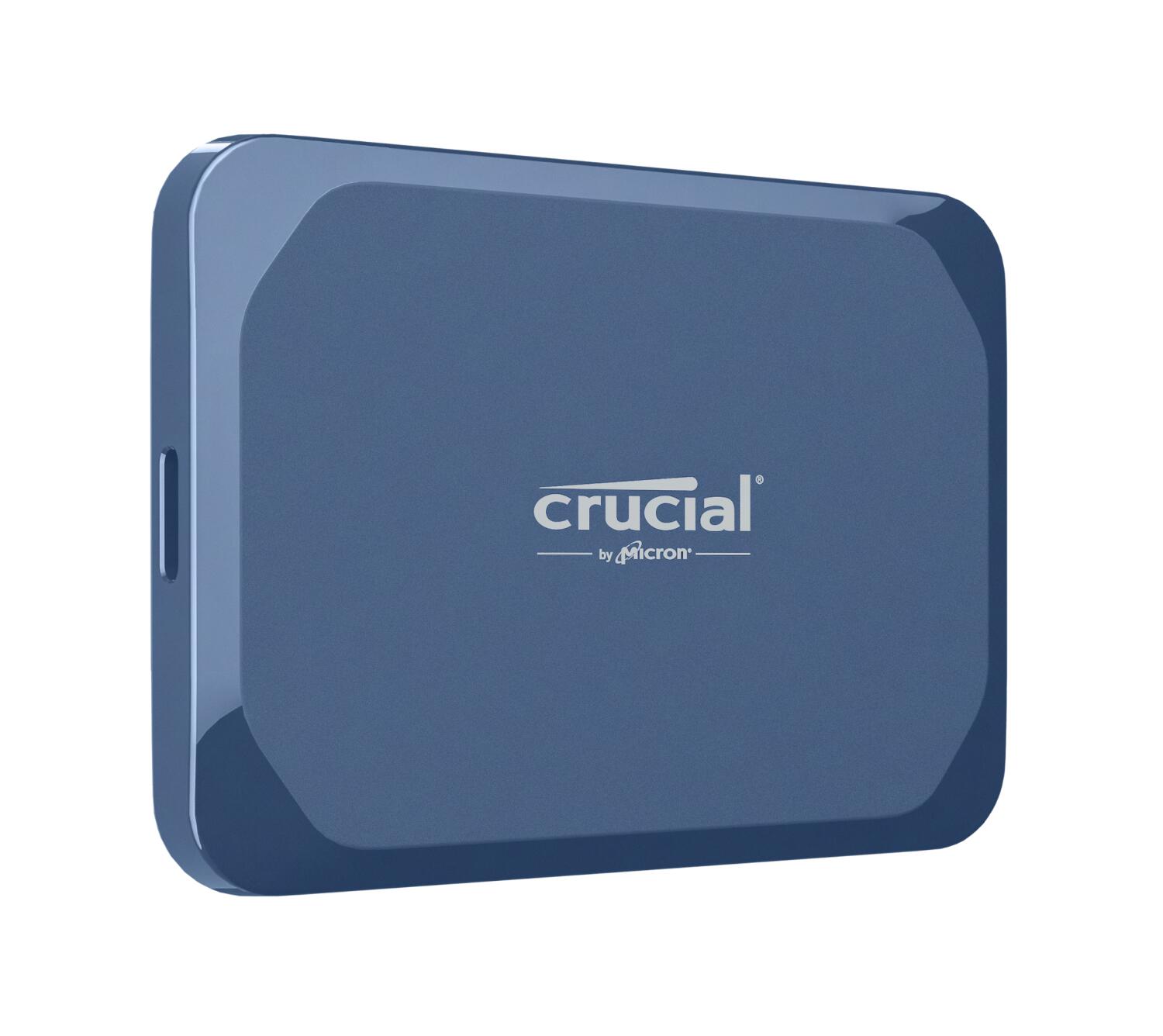 楽天市場】crucial 外付けポータブルSSD X10Proシリーズ 2TB【PS4/PS5