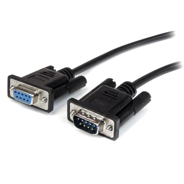 楽天市場】シュナイダー(PROFACE) CA3-CBLCBT232-01 RS-232C 9pin
