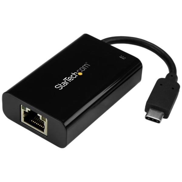 StarTech.com 変換アダプタ USB32HDVGA USB 3.0 to HDMI and VGA Adapter - 4K/1080p USB Type-A Dual
