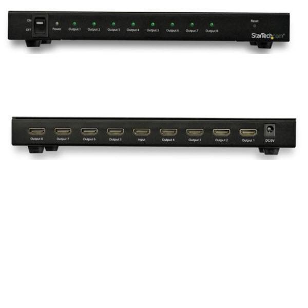 楽天市場】StarTech.com 2入力1出力HDMIディスプレイ切替器/セレクター