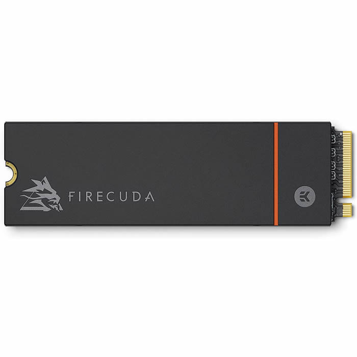 【楽天市場】Seagate シーゲイト FireCuda 530 M.2 ヒートシンク