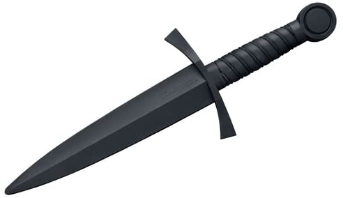 楽天市場 Coldsteel コールドスチール ナイフ Medieval 古風な 中世風 トレーニングダガー Synthesisfit 楽天市場 Coldsteel コールドスチール ナイフ Medieval 古風な 中世風 トレーニングダガー Synthesisfit