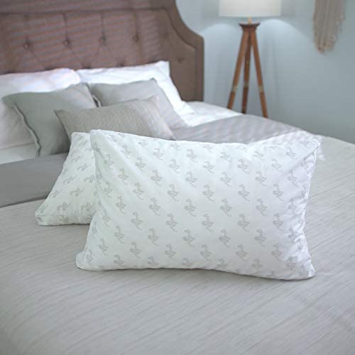 【楽天市場】枕 (Standard/Queen Classic Firm) MyPillow Classic Series Bed