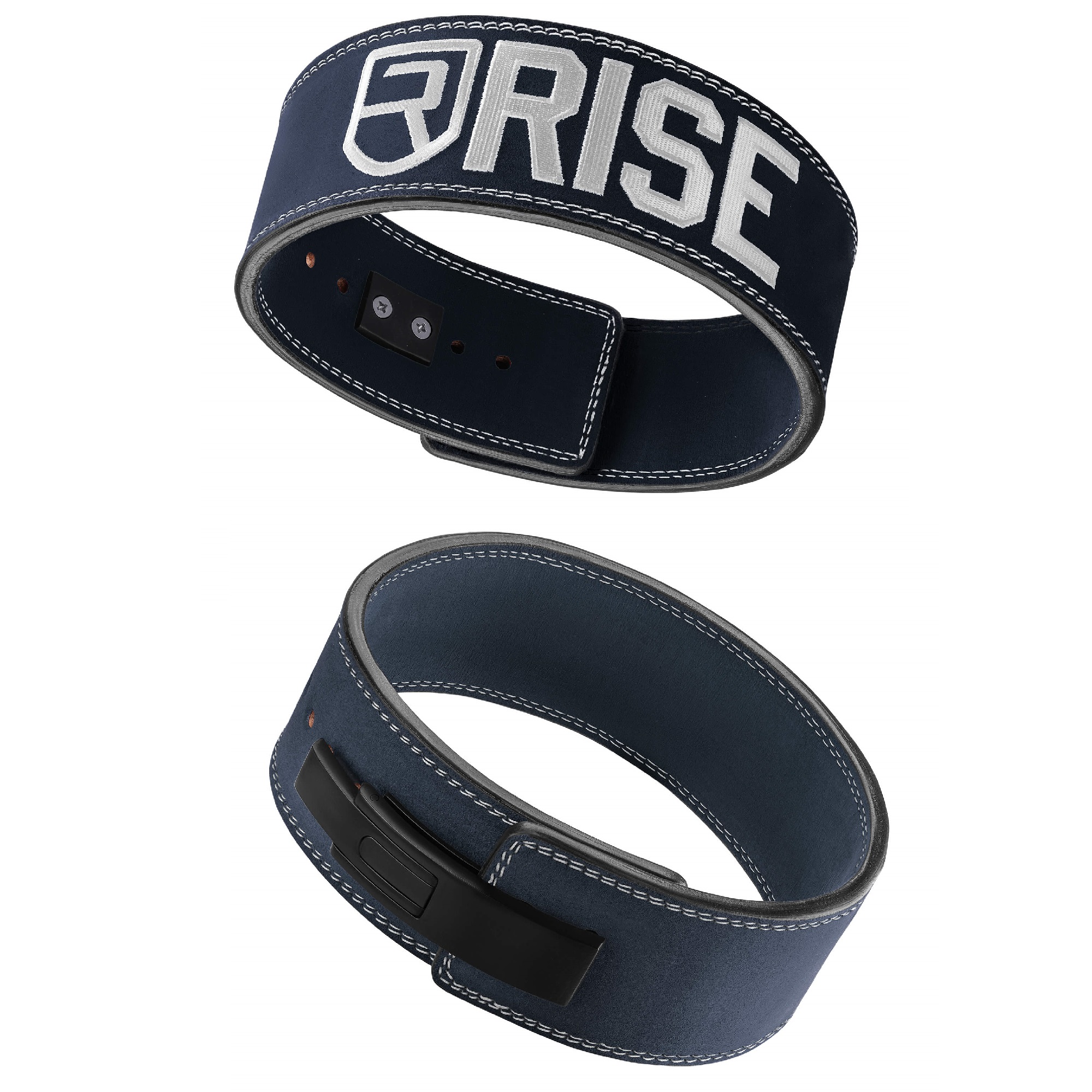 RISE(ライズ) トレーニングベルト レバーアクションベルト+inforsante.fr