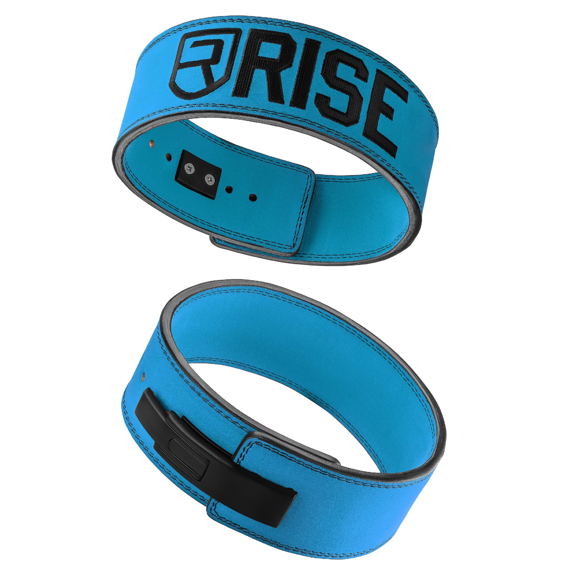 RISE(ライズ) トレーニングベルト レバーアクションベルト+tevetamw.com