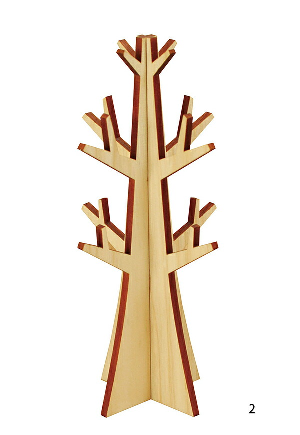 ひのきのプチ木 滅茶滅茶 内装 ショーウインド 日本製 付属物掛け 桧 木製 頚飾ツリー アクセサリー土台 飾 飾り付け 居え物 北欧 スイート 質素 Hotjobsafrica Org