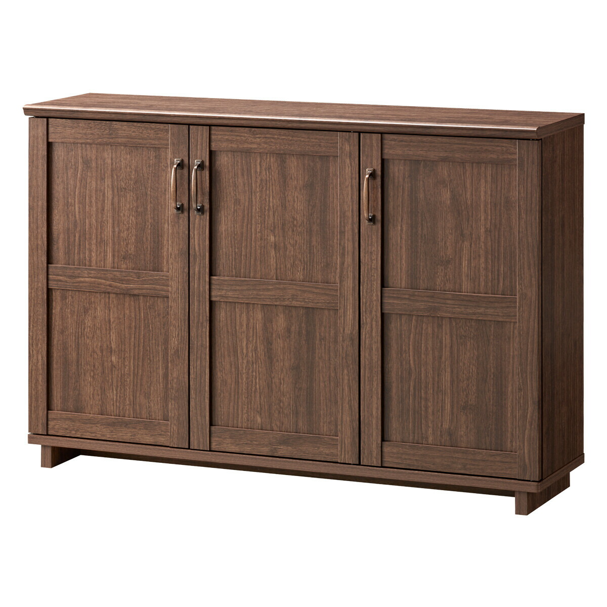 楽天市場】コサロ ワイドストッカー ストッカー 収納 可動板 配線穴