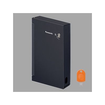 楽天市場】Panasonic◇EK3822B 2線式電気錠用シークレットスイッチ