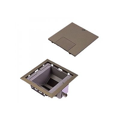 パナソニック マルチフロアコンスクエア フリーボックスユニット Ｓ型 ＤＵＭ5888ＭＡ