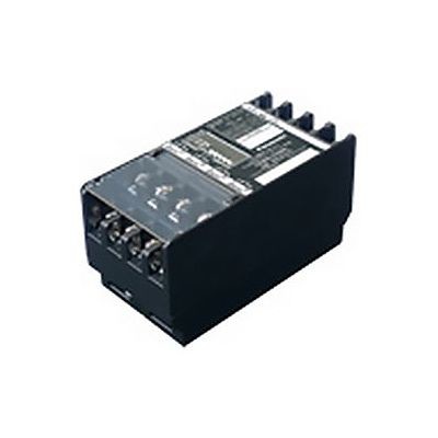 パナソニック ターミナルユニット付 6Ａリレーユニット 片切 分電盤用 4回路用 同時駆動用 ＷＲ341619