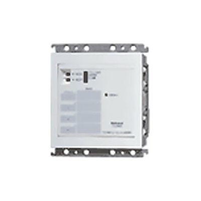 パナソニック ターミナルユニット付 6A埋込リレーユニット 片切 4回路用 光アドレス設定式 WRT4104K